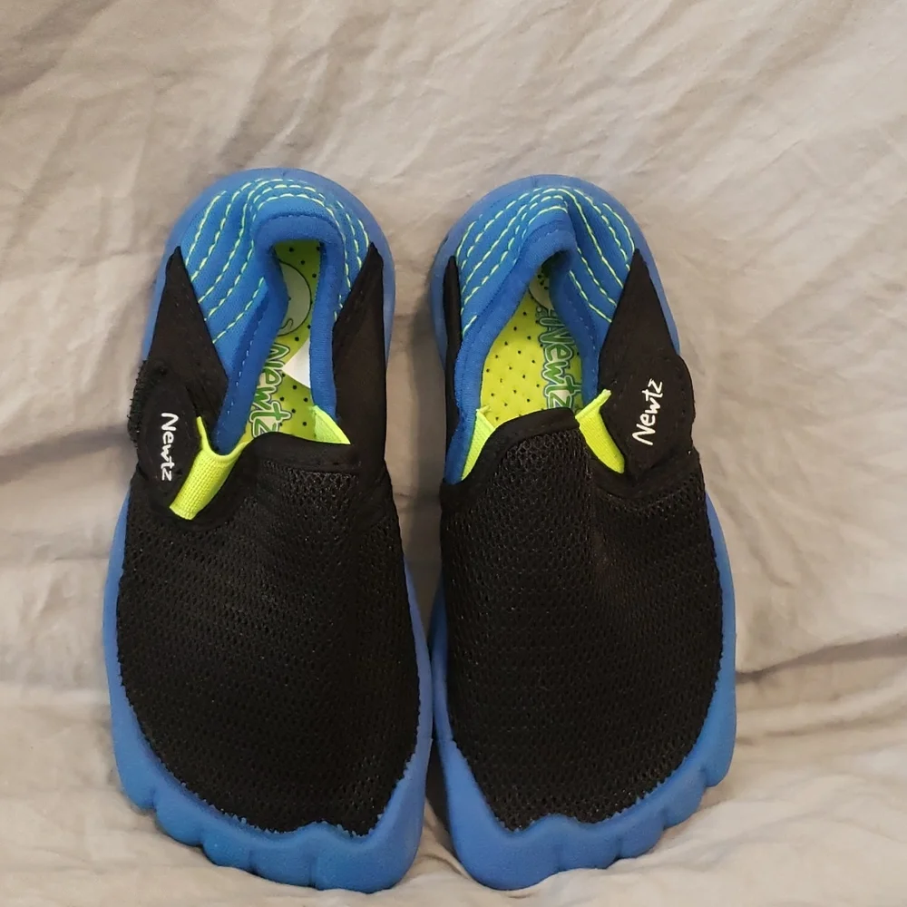 Newtz never worn